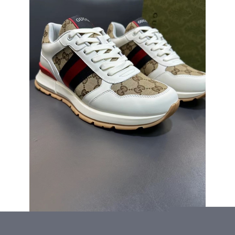 G*u*i sneakers